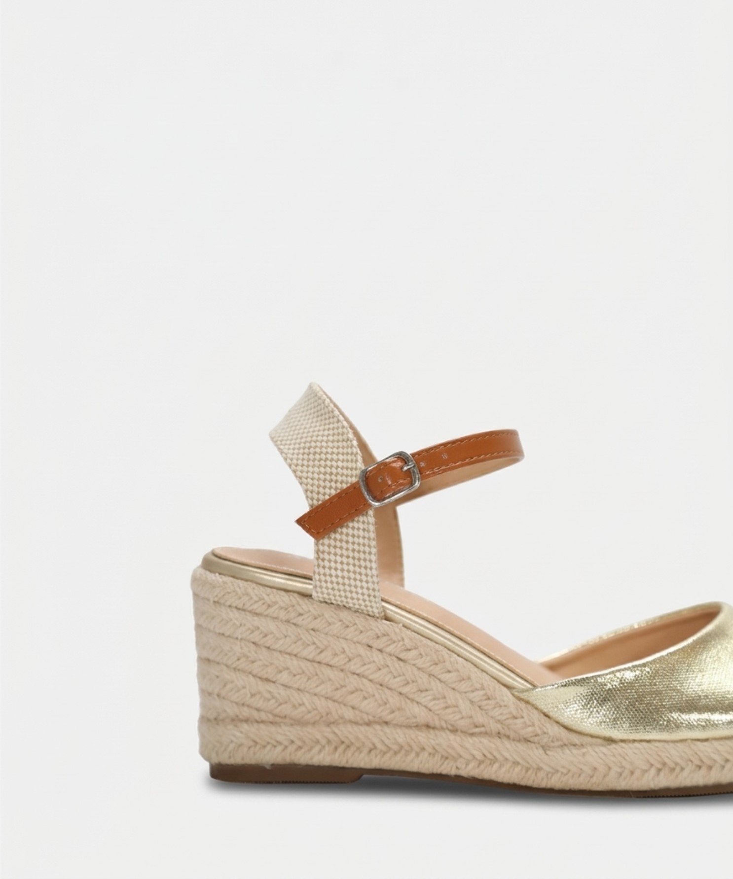 Cunha esparto metalizada image number null